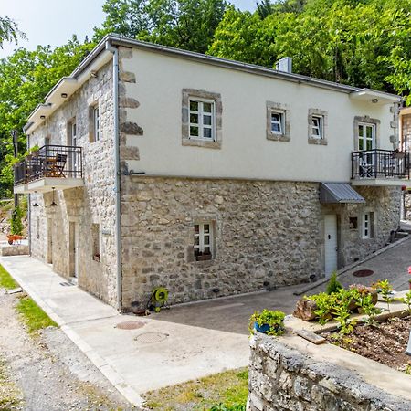 Skala Luxury Rooms Cetinje Dış mekan fotoğraf