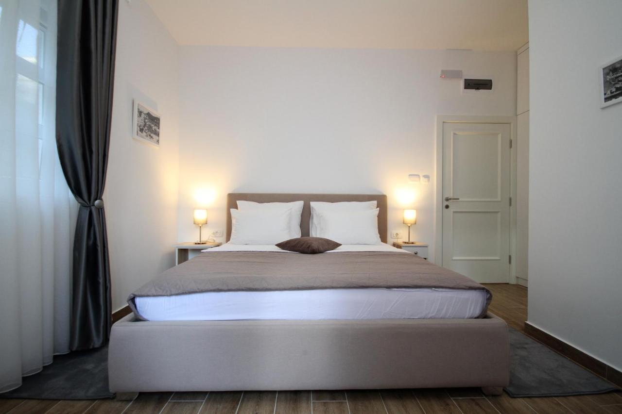 Skala Luxury Rooms Cetinje Dış mekan fotoğraf
