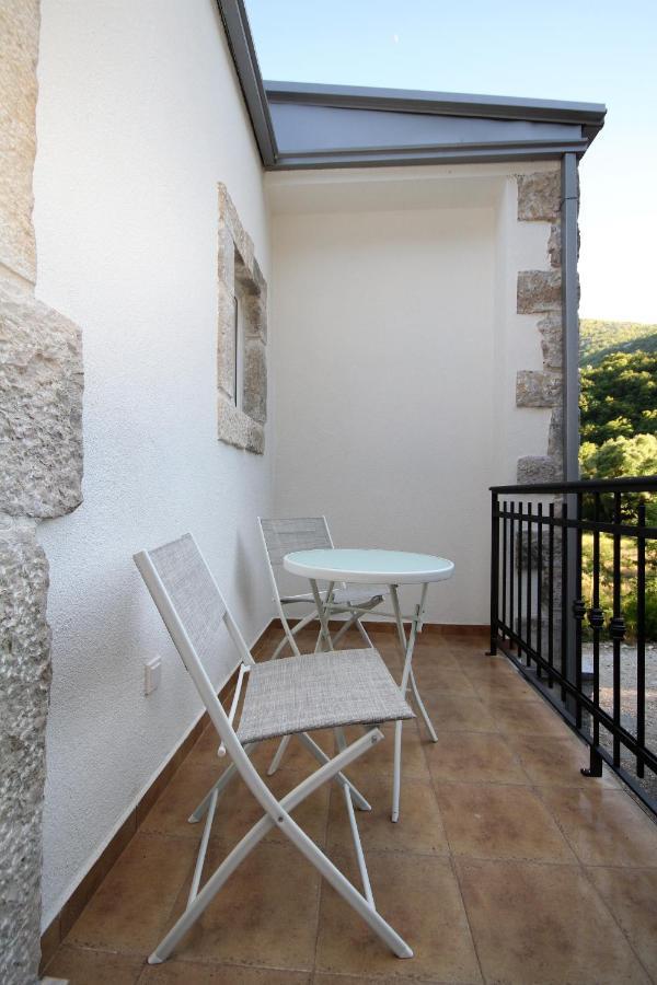 Skala Luxury Rooms Cetinje Dış mekan fotoğraf