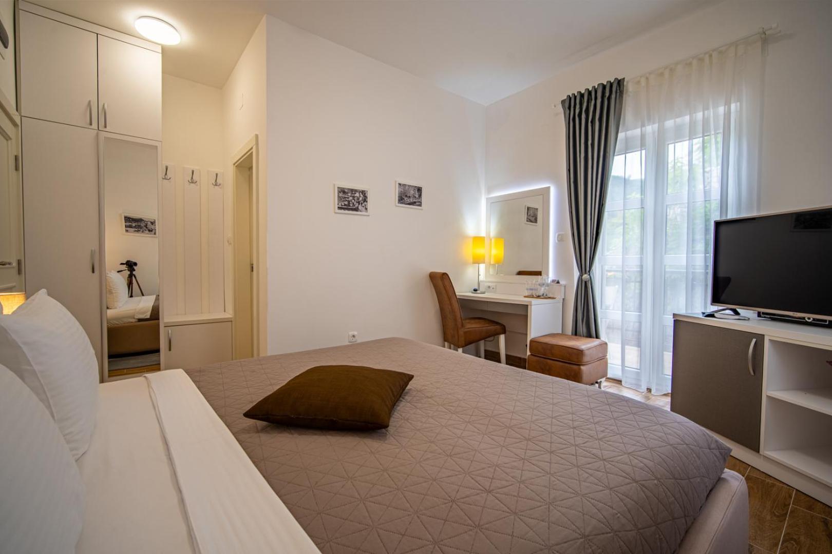 Skala Luxury Rooms Cetinje Dış mekan fotoğraf