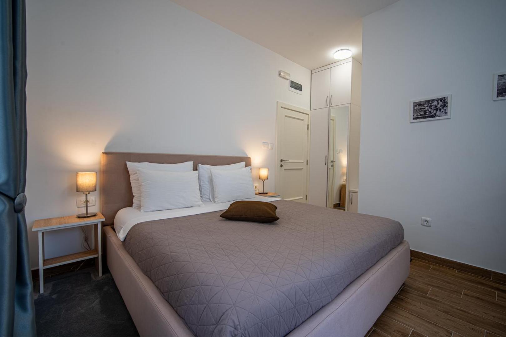 Skala Luxury Rooms Cetinje Dış mekan fotoğraf