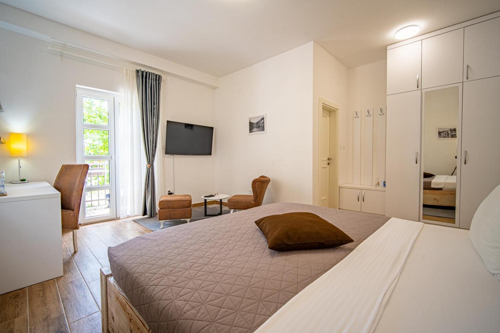 Skala Luxury Rooms Cetinje Dış mekan fotoğraf