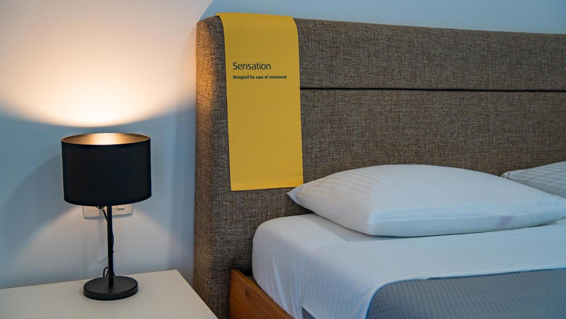 Skala Luxury Rooms Cetinje Dış mekan fotoğraf