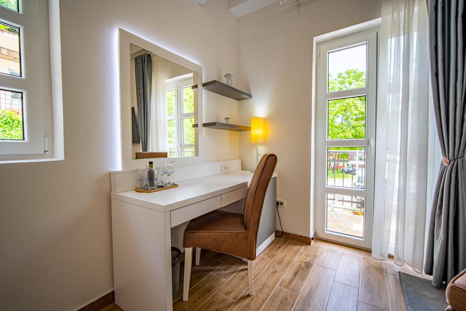 Skala Luxury Rooms Cetinje Dış mekan fotoğraf