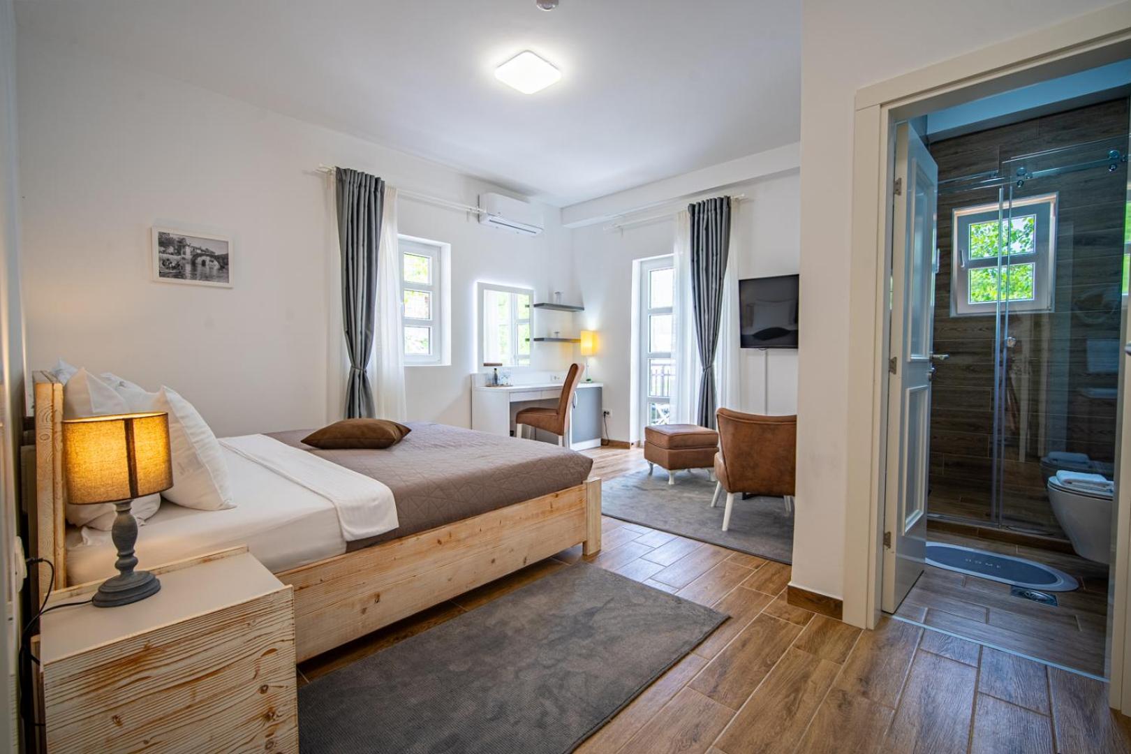 Skala Luxury Rooms Cetinje Dış mekan fotoğraf
