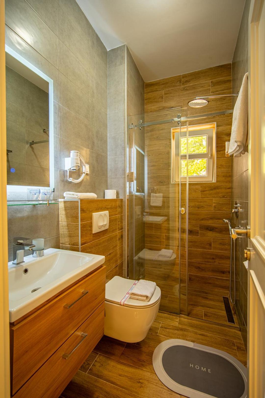 Skala Luxury Rooms Cetinje Dış mekan fotoğraf