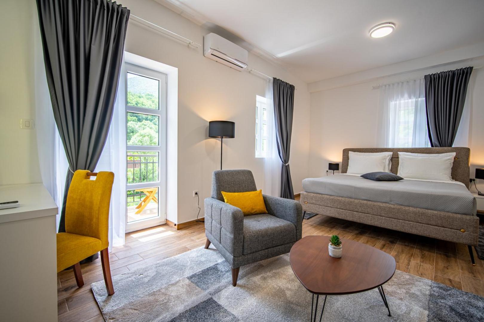 Skala Luxury Rooms Cetinje Dış mekan fotoğraf