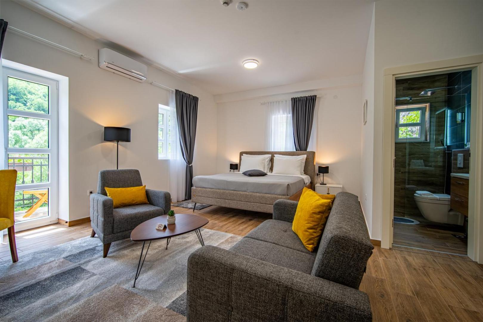 Skala Luxury Rooms Cetinje Dış mekan fotoğraf