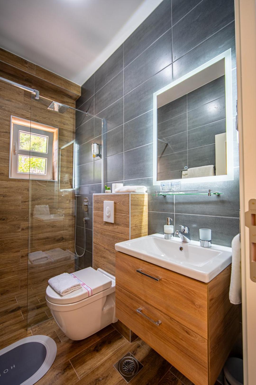 Skala Luxury Rooms Cetinje Dış mekan fotoğraf