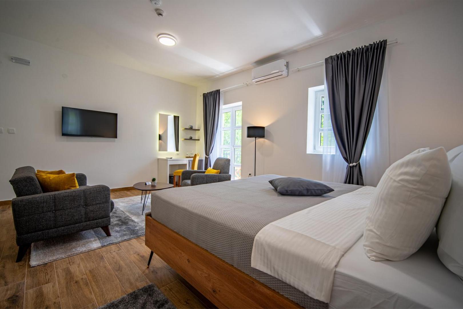 Skala Luxury Rooms Cetinje Dış mekan fotoğraf