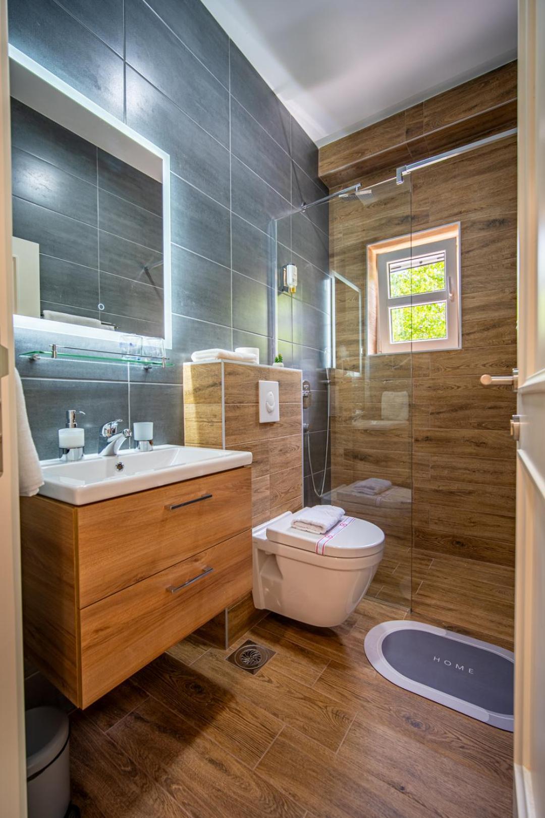 Skala Luxury Rooms Cetinje Dış mekan fotoğraf