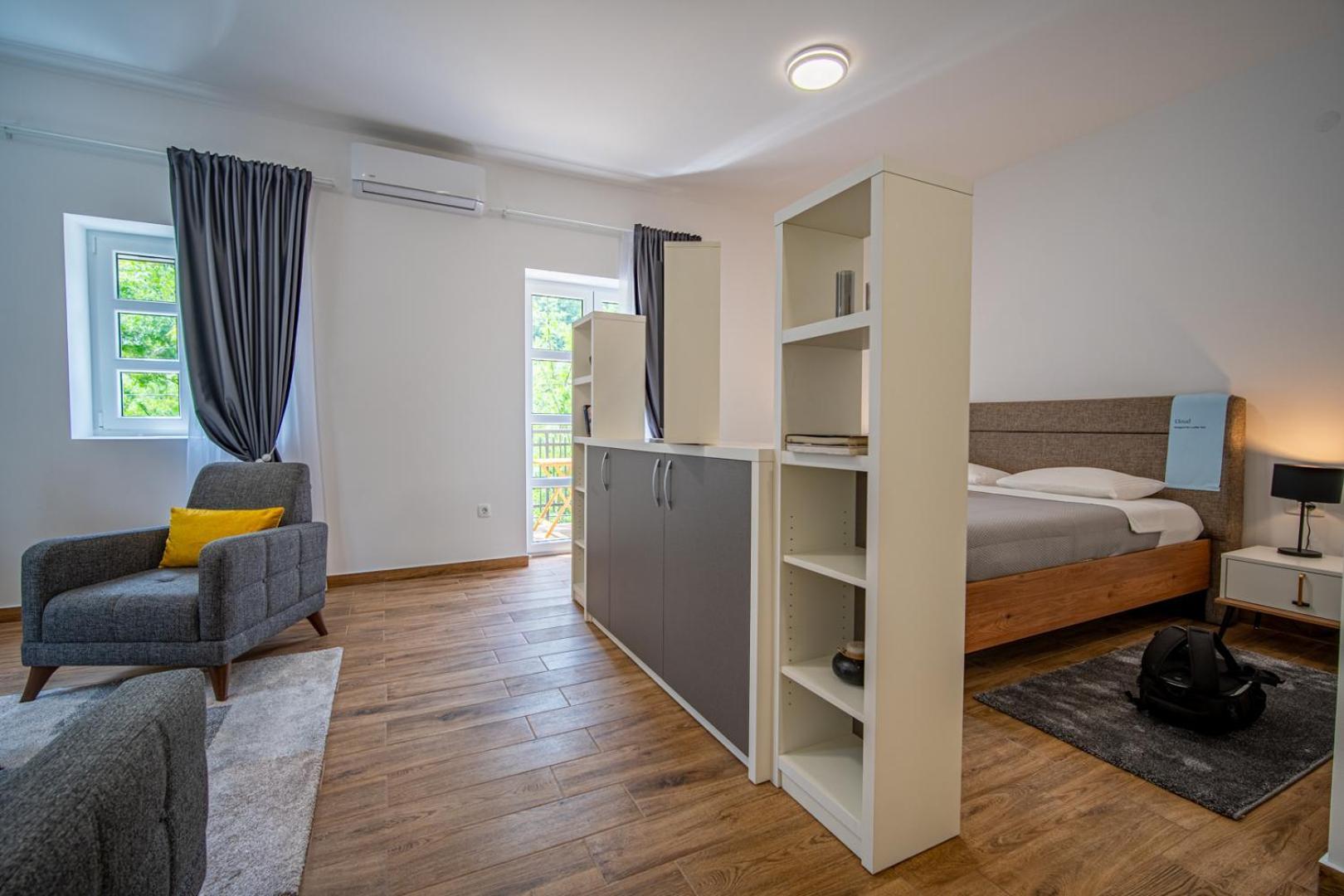Skala Luxury Rooms Cetinje Dış mekan fotoğraf
