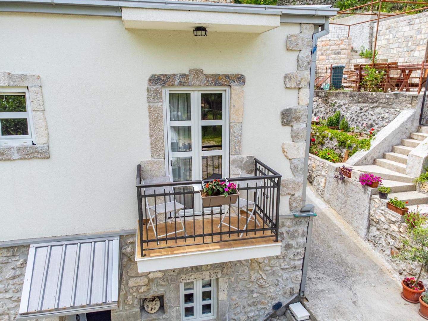 Skala Luxury Rooms Cetinje Dış mekan fotoğraf